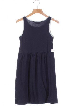 Kinderkleid H&M, Größe 8-9y/ 134-140 cm, Farbe Blau, Preis 7,61 €