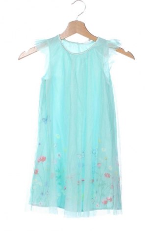 Kinderkleid H&M, Größe 6-7y/ 122-128 cm, Farbe Mehrfarbig, Preis 12,17 €