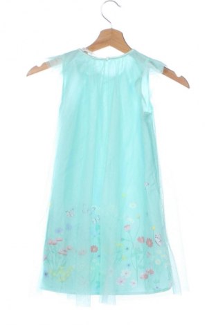 Kinderkleid H&M, Größe 6-7y/ 122-128 cm, Farbe Mehrfarbig, Preis 12,17 €