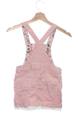 Детска рокля H&M L.O.G.G., Размер 5-6y/ 116-122 см, Цвят Розов, Цена 18,99 лв.
