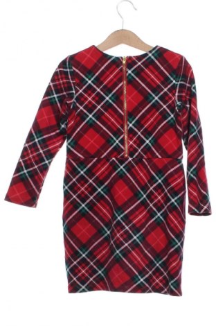 Kinderkleid H&M L.O.G.G., Größe 4-5y/ 110-116 cm, Farbe Mehrfarbig, Preis € 12,24