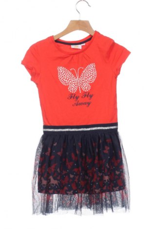 Kinderkleid Kids, Größe 4-5y/ 110-116 cm, Farbe Mehrfarbig, Preis 13,48 €