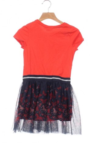 Kinderkleid Kids, Größe 4-5y/ 110-116 cm, Farbe Mehrfarbig, Preis 13,48 €