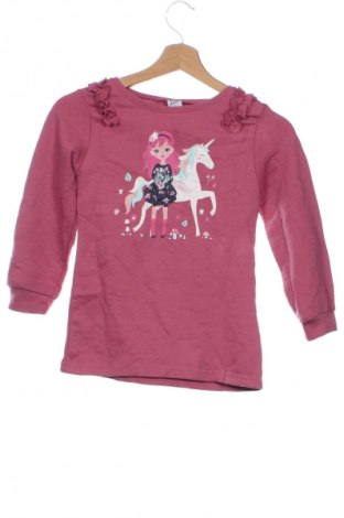 Kinderkleid Kiki & Koko, Größe 5-6y/ 116-122 cm, Farbe Mehrfarbig, Preis 6,99 €