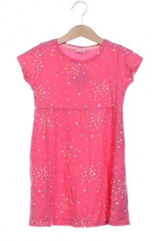 Kinderkleid Kiki & Koko, Größe 4-5y/ 110-116 cm, Farbe Mehrfarbig, Preis € 12,28