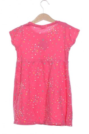 Kinderkleid Kiki & Koko, Größe 4-5y/ 110-116 cm, Farbe Mehrfarbig, Preis € 12,28