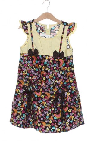 Rochie pentru copii Kith, Mărime 5-6y/ 116-122 cm, Culoare Multicolor, Preț 139,99 Lei