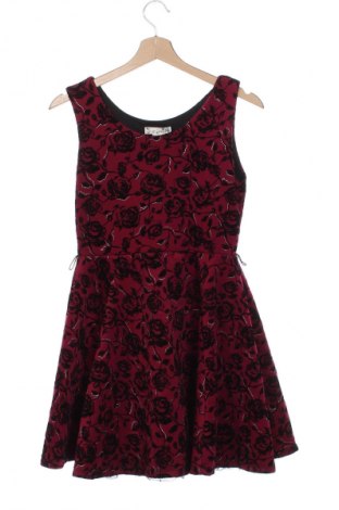 Detské šaty  Knitworks, Veľkosť 14-15y/ 168-170 cm, Farba Červená, Cena  9,95 €
