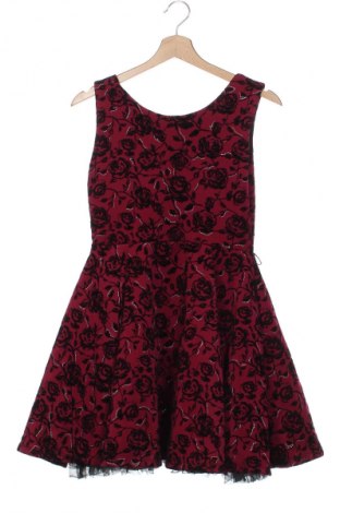 Detské šaty  Knitworks, Veľkosť 14-15y/ 168-170 cm, Farba Červená, Cena  9,95 €