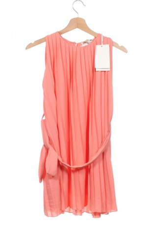 Kinderkleid Kocca, Größe 9-10y/ 140-146 cm, Farbe Rosa, Preis 50,23 €
