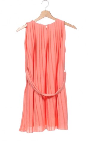 Kinderkleid Kocca, Größe 9-10y/ 140-146 cm, Farbe Rosa, Preis 50,23 €