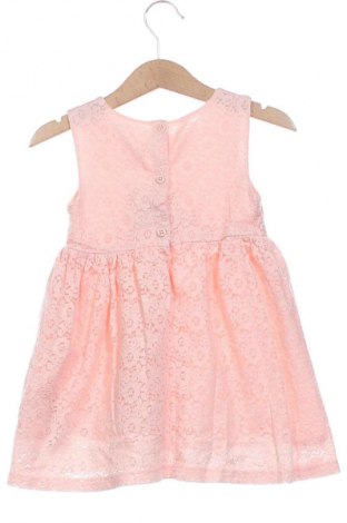 Kinderkleid LC Waikiki, Größe 18-24m/ 86-98 cm, Farbe Rosa, Preis € 9,72