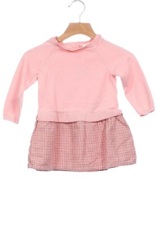Rochie pentru copii LC Waikiki, Mărime 12-18m/ 80-86 cm, Culoare Multicolor, Preț 26,99 Lei
