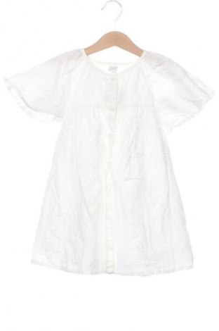 Kinderkleid LC Waikiki, Größe 2-3y/ 98-104 cm, Farbe Weiß, Preis 8,99 €