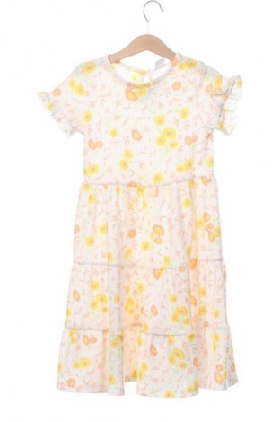 Παιδικό φόρεμα LC Waikiki, Μέγεθος 4-5y/ 110-116 εκ., Χρώμα Πολύχρωμο, Τιμή 10,12 €