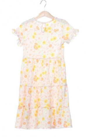 Παιδικό φόρεμα LC Waikiki, Μέγεθος 4-5y/ 110-116 εκ., Χρώμα Πολύχρωμο, Τιμή 10,12 €
