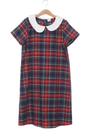Kinderkleid LC Waikiki, Größe 7-8y/ 128-134 cm, Farbe Mehrfarbig, Preis € 7,99