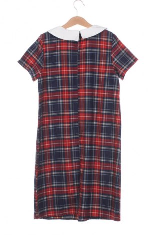 Kinderkleid LC Waikiki, Größe 7-8y/ 128-134 cm, Farbe Mehrfarbig, Preis € 7,99