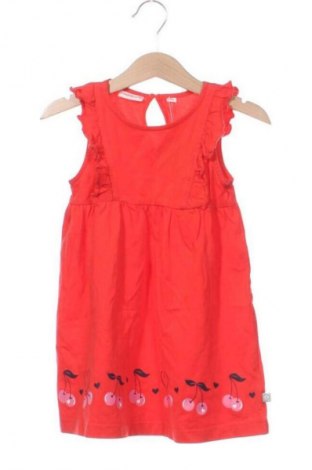 Gyerek ruha Liegelind, Méret 18-24m / 86-98 cm, Szín Piros, Ár 4 966 Ft