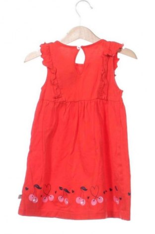 Gyerek ruha Liegelind, Méret 18-24m / 86-98 cm, Szín Piros, Ár 4 966 Ft