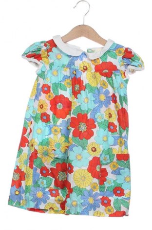 Rochie pentru copii Little Bird, Mărime 2-3y/ 98-104 cm, Culoare Multicolor, Preț 71,99 Lei