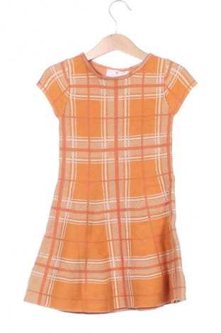 Kinderkleid Lulurain, Größe 18-24m/ 86-98 cm, Farbe Mehrfarbig, Preis 16,99 €