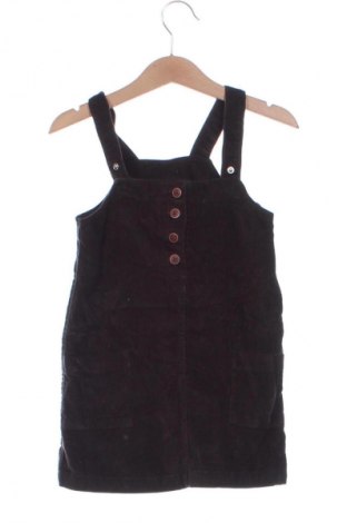 Kinderkleid Lupilu, Größe 18-24m/ 86-98 cm, Farbe Braun, Preis € 16,99