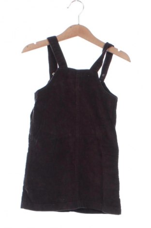 Kinderkleid Lupilu, Größe 18-24m/ 86-98 cm, Farbe Braun, Preis € 16,99