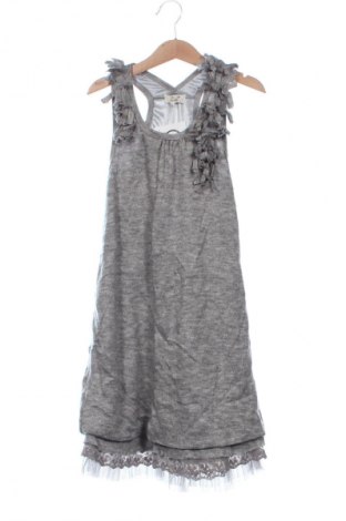 Dziecięca sukienka Mini Molly, Rozmiar 11-12y/ 152-158 cm, Kolor Szary, Cena 88,99 zł