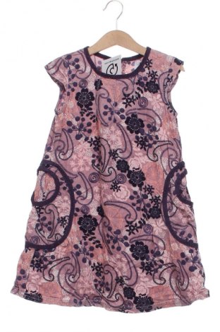 Kinderkleid Name It, Größe 3-4y/ 104-110 cm, Farbe Mehrfarbig, Preis 8,99 €