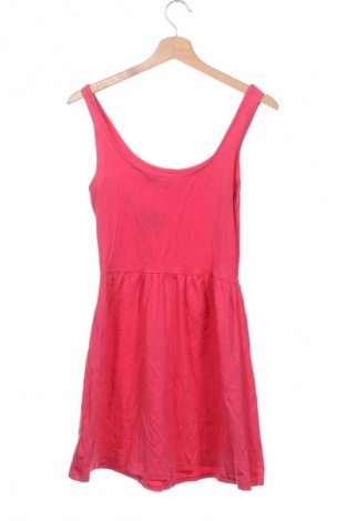 Kinderkleid New Look, Größe 9-10y/ 140-146 cm, Farbe Rosa, Preis 12,27 €