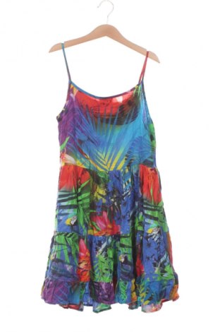 Kinderkleid Next, Größe 9-10y/ 140-146 cm, Farbe Mehrfarbig, Preis 18,99 €
