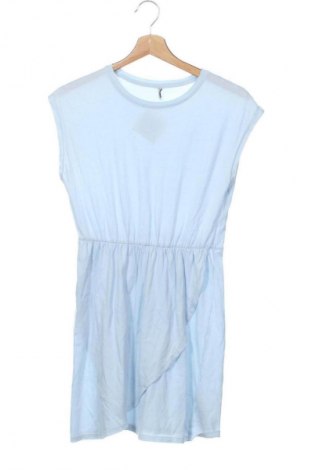 Rochie pentru copii ONLY, Mărime 10-11y/ 146-152 cm, Culoare Albastru, Preț 68,99 Lei