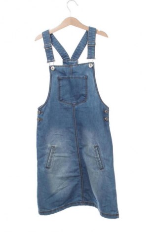 Kinderkleid Okaidi, Größe 10-11y/ 146-152 cm, Farbe Blau, Preis € 12,24