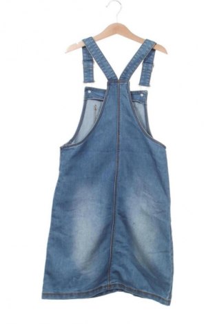 Kinderkleid Okaidi, Größe 10-11y/ 146-152 cm, Farbe Blau, Preis € 12,24