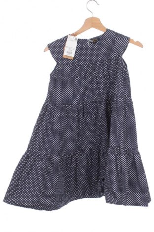 Kinderkleid Oviesse, Größe 8-9y/ 134-140 cm, Farbe Mehrfarbig, Preis € 19,39