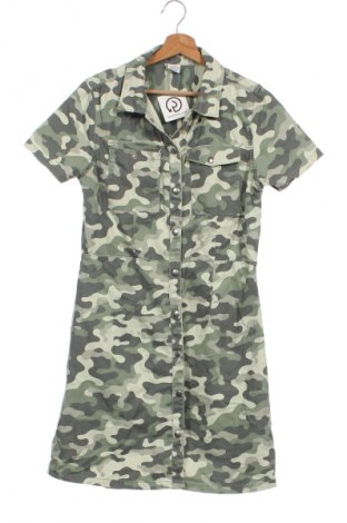 Kinderkleid Page One, Größe 15-18y/ 170-176 cm, Farbe Mehrfarbig, Preis 12,99 €