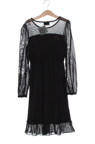 Kinderkleid Page One, Größe 8-9y/ 134-140 cm, Farbe Schwarz, Preis 16,99 €