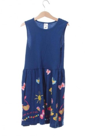 Kinderkleid Palomino, Größe 8-9y/ 134-140 cm, Farbe Mehrfarbig, Preis 12,00 €