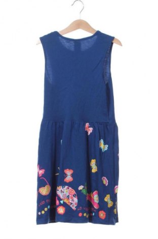 Kinderkleid Palomino, Größe 8-9y/ 134-140 cm, Farbe Mehrfarbig, Preis 12,00 €