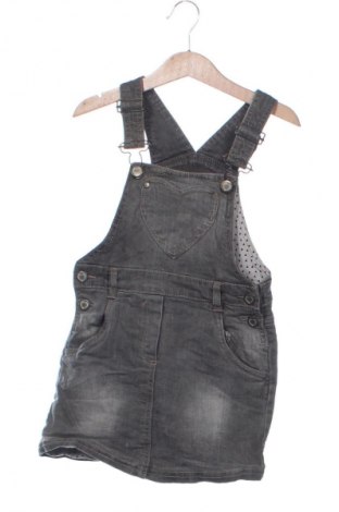 Rochie pentru copii Papagino, Mărime 18-24m/ 86-98 cm, Culoare Gri, Preț 81,99 Lei