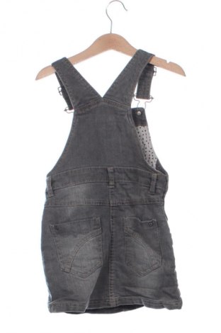 Rochie pentru copii Papagino, Mărime 18-24m/ 86-98 cm, Culoare Gri, Preț 81,99 Lei