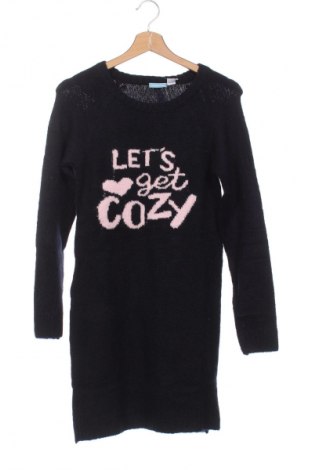 Kinderkleid Pepperts!, Größe 10-11y/ 146-152 cm, Farbe Blau, Preis € 13,99