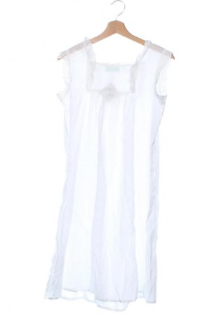 Dziecięca sukienka Powell Craft, Rozmiar 11-12y/ 152-158 cm, Kolor Biały, Cena 145,70 zł