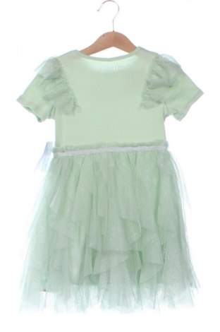 Rochie pentru copii Primark, Mărime 2-3y/ 98-104 cm, Culoare Verde, Preț 103,24 Lei