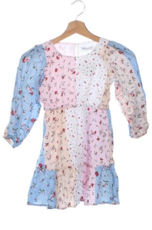 Dziecięca sukienka Reserved, Rozmiar 4-5y/ 110-116 cm, Kolor Kolorowy, Cena 78,99 zł