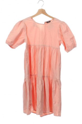 Kinderkleid Reserved, Größe 10-11y/ 146-152 cm, Farbe Rosa, Preis € 12,24