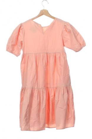 Kinderkleid Reserved, Größe 10-11y/ 146-152 cm, Farbe Rosa, Preis € 12,24