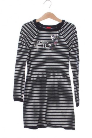 Kinderkleid S.Oliver, Größe 5-6y/ 116-122 cm, Farbe Mehrfarbig, Preis 8,99 €
