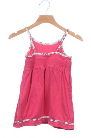 Kinderkleid S.Oliver, Größe 2-3y/ 98-104 cm, Farbe Rosa, Preis 12,99 €